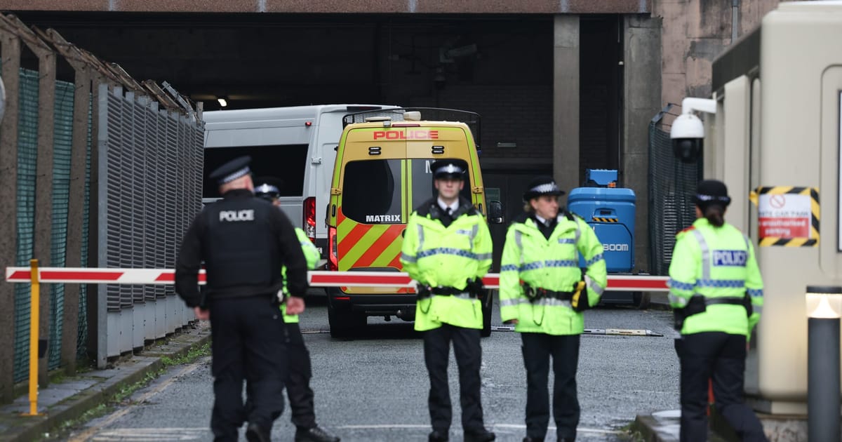 UK’s online safety laws won’t stop a repeat of Southport riots, MPs warn – POLITICO