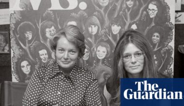 ‘Completely radical’: how Ms magazine changed the game for women | Documentary films