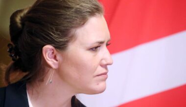 Denmark pushes to suspend Hungary’s EU voting rights – POLITICO