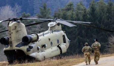 Germany left guessing as Trump weighs US troop cuts in Europe – POLITICO