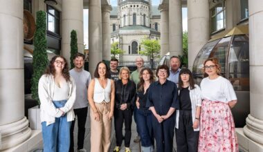 Supporting image for story: NI theatre and dance productions to be spotlighted at Edinburgh Fringe