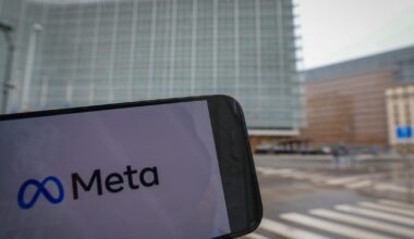 Meta rebuffs Brussels over AI rules – POLITICO