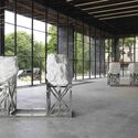 Pavilion 13 Renovation / FORMA architectural office - Exterior Photography