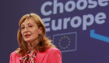 EU’s dream of one startup regime risks shattering into 27 pieces – POLITICO
