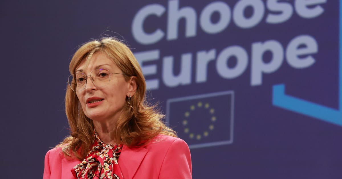 EU’s dream of one startup regime risks shattering into 27 pieces – POLITICO