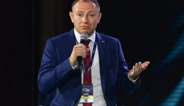 MEP in charge of EU’s 2040 climate target moves to kill it – POLITICO
