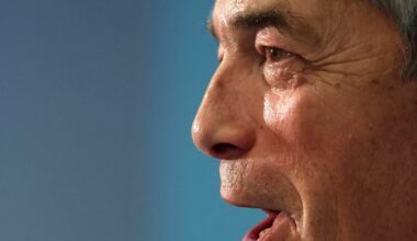 Reform UK cabinet member says he was sacked in ‘ambush’ — hours after meeting Farage – POLITICO