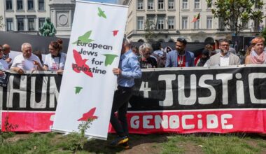 Commission pushes to partially suspend Israel from EU research fund – POLITICO