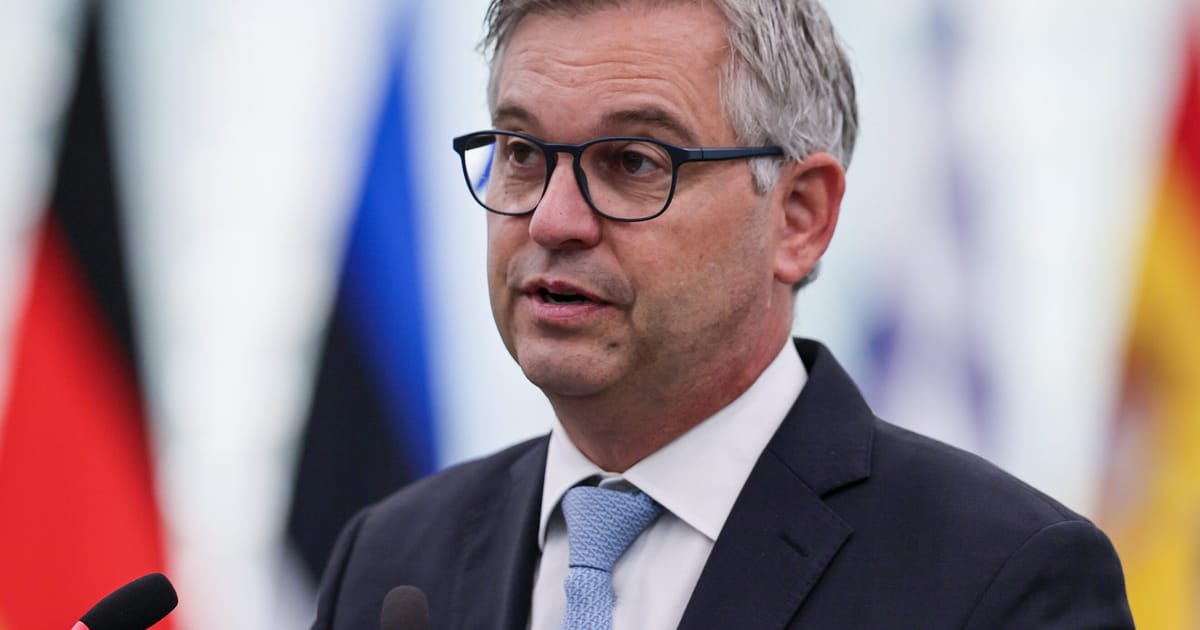Brussels gets blamed for Libya trip fiasco – POLITICO