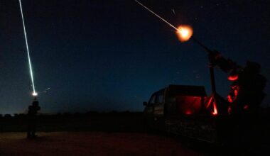 As Trump administration bickers about arms halt, Russia hits Ukraine with missiles only US Patriots can stop – POLITICO