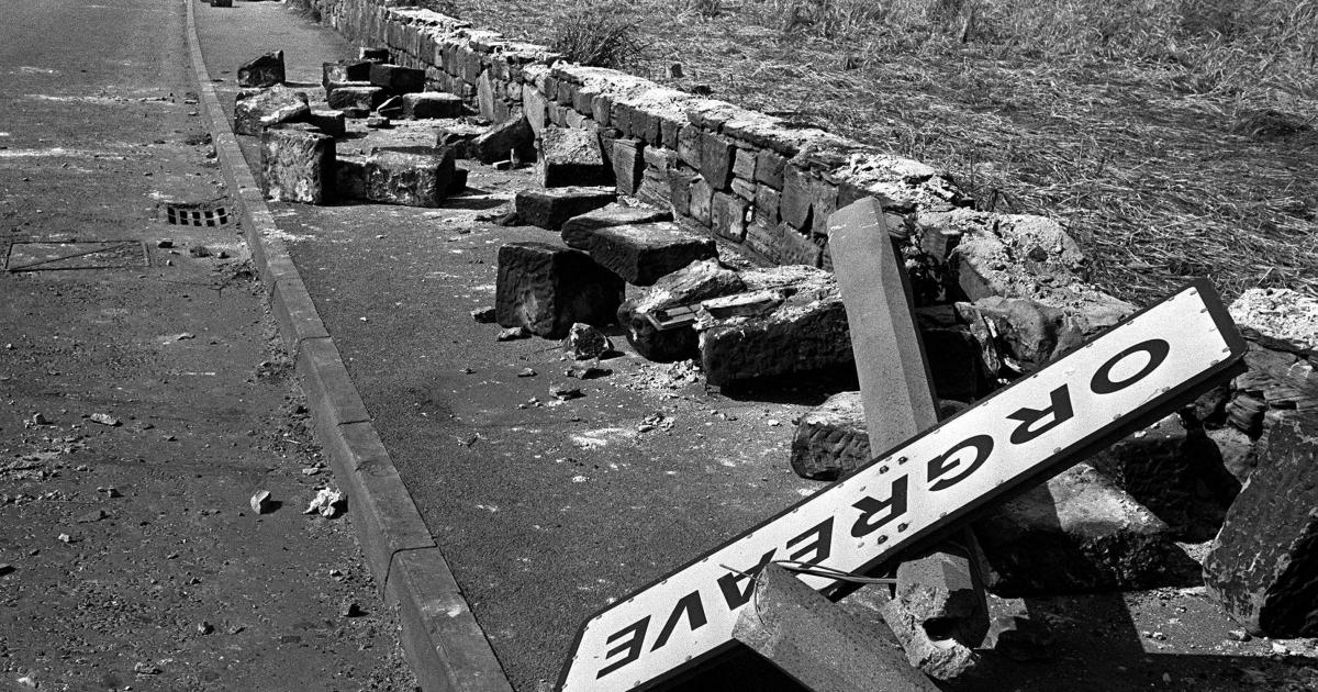 Miners arrested at Orgreave say their names can finally be cleared after inquiry