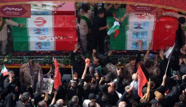 A decade after its landmark deal, Europe faces a defining test in Iran – POLITICO