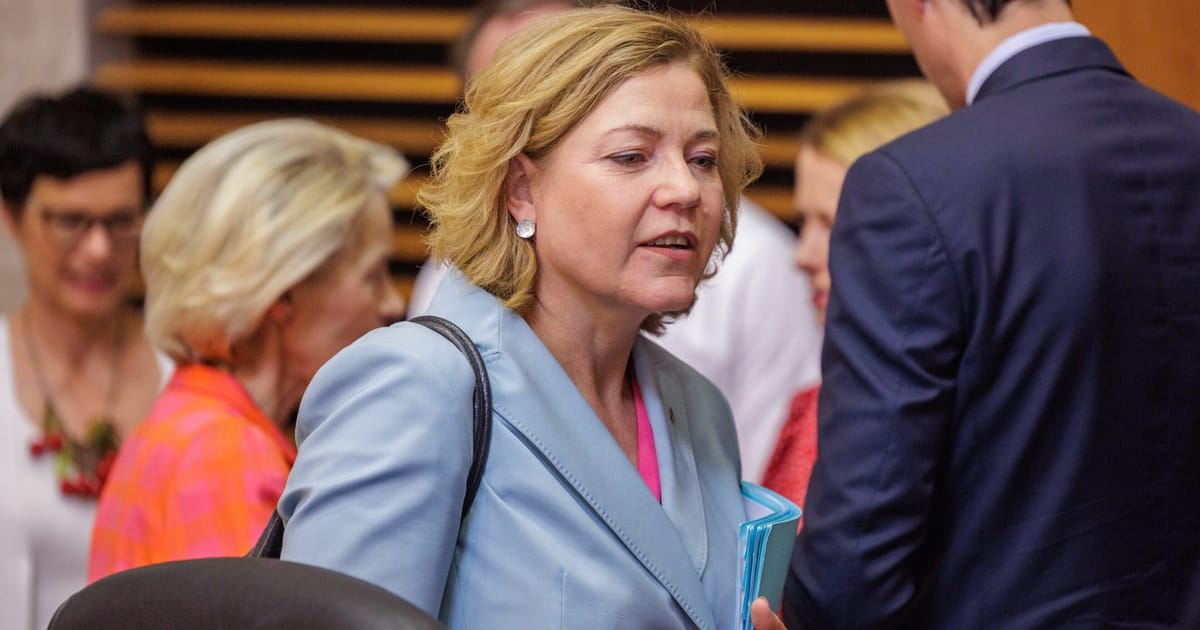 Europe’s top CEOs ask EU to pause AI Act – POLITICO