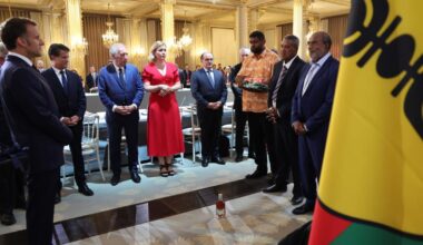 Deal struck to create new state of New Caledonia – POLITICO