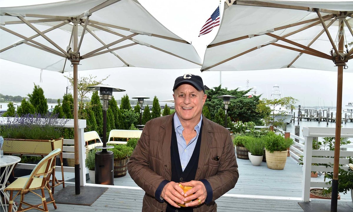Ron Perelman's $410m insurance trial is testing the limits of art valuation - The Art Newspaper