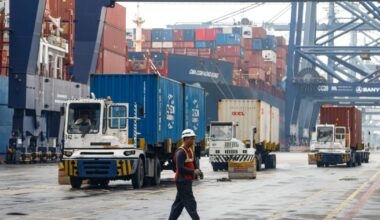 EU strikes deal with Indonesia to strengthen trade ties – POLITICO
