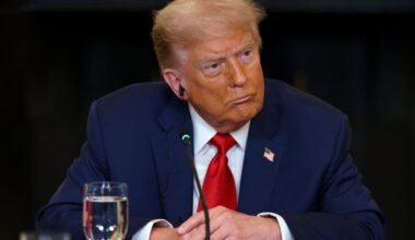 The ball is in your court – POLITICO