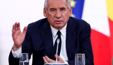 France’s budget bombshell is a wake-up call for Europe as it veers toward bankruptcy – POLITICO
