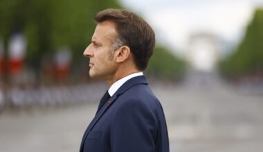 France to recognize Palestinian statehood as Europe hardens stance on Israel – POLITICO