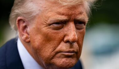 How Europe found a workaround to get Trump to help Ukraine – POLITICO