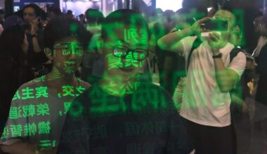 In the race against China, the US is losing – POLITICO