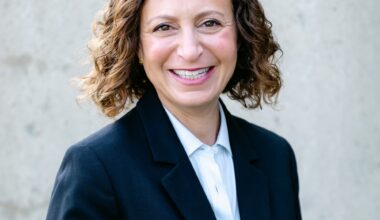 Harvard Names Serial Entrepreneur Jill Kravetz as Executive Director of Innovation Labs | News
