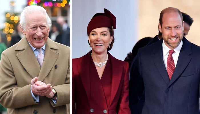 King Charles delights Prince William, Kate with good news after key test