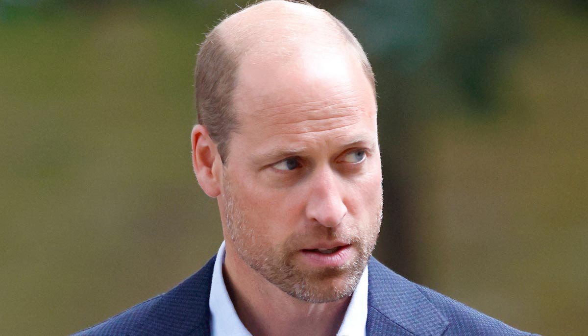 Prince William releases a personal message on Wales historic Euro 2025 clash with the Netherlands in Lucerne