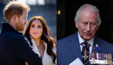 Prince Harry, Meghan suffer big setback as King Charles takes key decision
