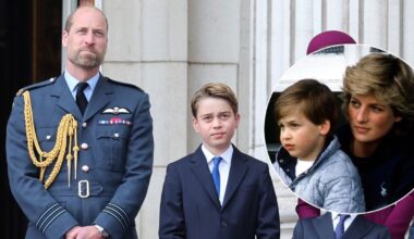 Prince William to uphold heartbreaking Diana tradition for Prince George
