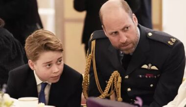 Palace holds back on Prince George's school announcement due to sensitive issue