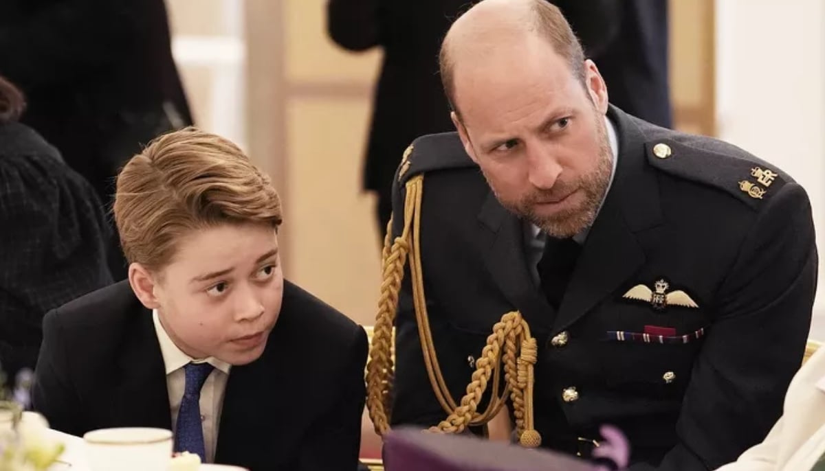 Both William and Kate are known for zealously protecting their childrens privacy