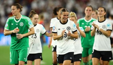 Germany face Spain after dramatic win over France