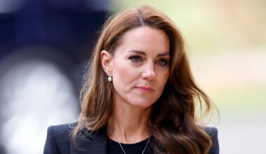 Kate Middleton’s health takes toll as crucial announcement looms
