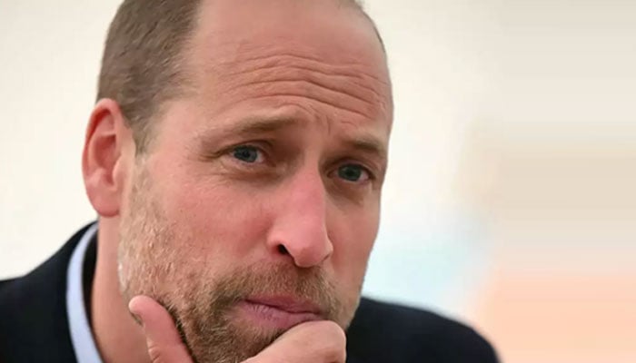 Prince William takes strong stand for children amid Harrys attempt