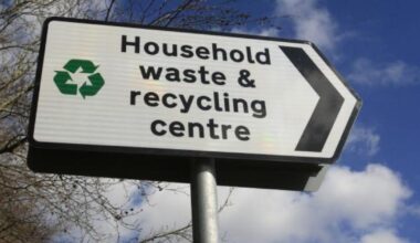 Councillor condemns Birstall tip closure