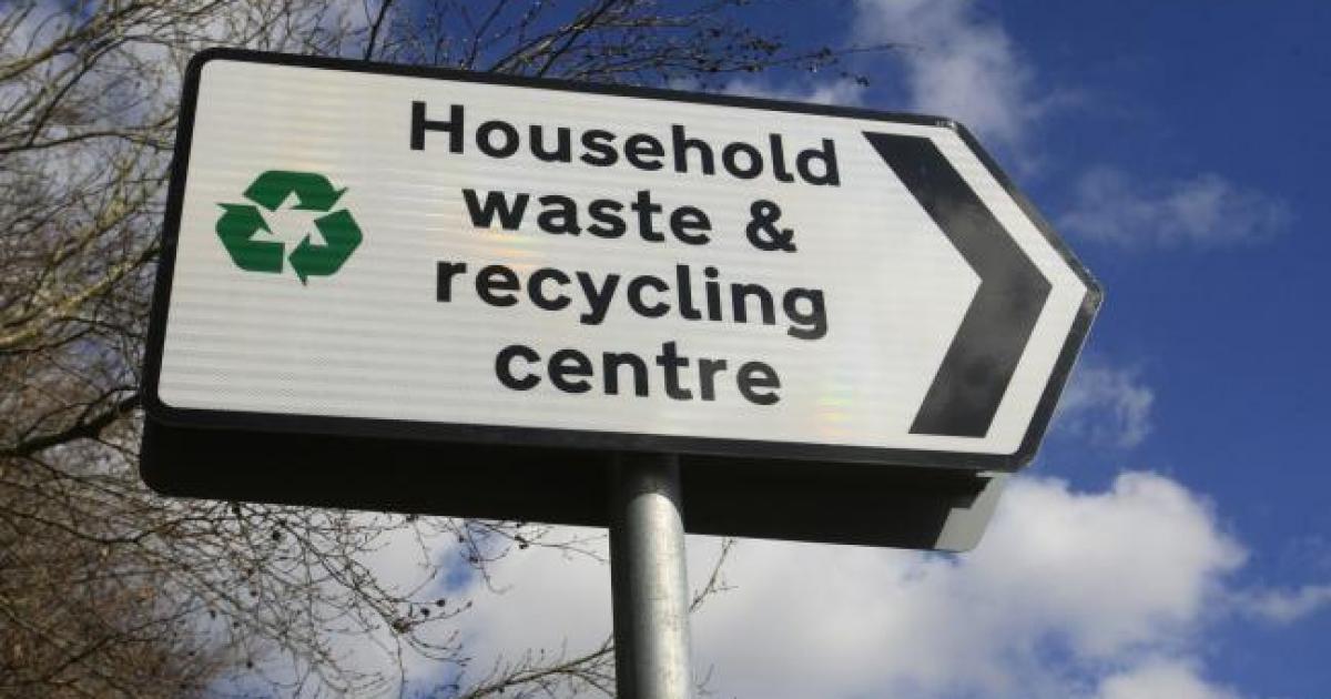 Councillor condemns Birstall tip closure