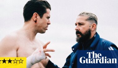 Salvable review – Shia LaBeouf unexpectedly on hand for gritty British boxing drama with melancholy feel | Movies