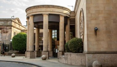 Woman left boy needing life-saving surgery after gin bottle attack
