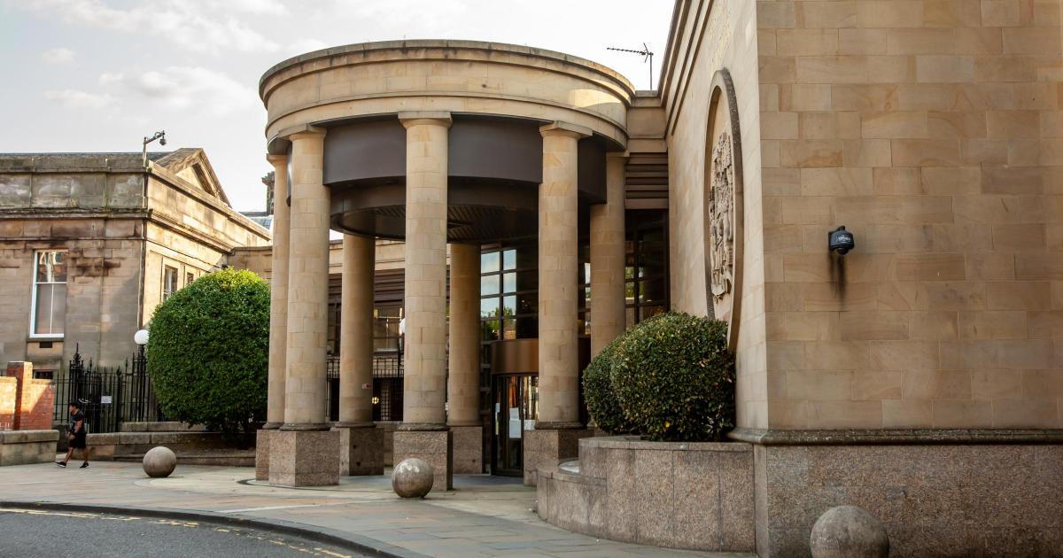 Woman left boy needing life-saving surgery after gin bottle attack