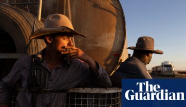 Australian Life photography competition 2025 finalists – in pictures | Art and design