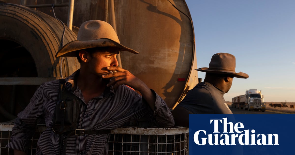 Australian Life photography competition 2025 finalists – in pictures | Art and design