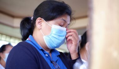 Genetic study identifies neurological mechanisms as main drivers of chronic cough