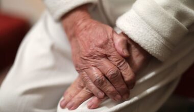 Common cough medicine revealed to slow down Parkinson's disease and dementia