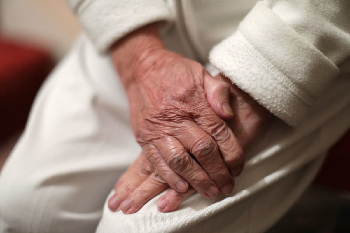 Common cough medicine revealed to slow down Parkinson's disease and dementia
