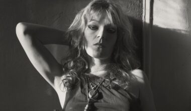 David Armstrong’s magnetic portraits of 1970s countercultural icons