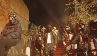 Scouse Rap: Inside Liverpool’s raw, rowdy underground scene