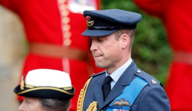 Inside Prince William and Princess Anne’s relationship, as sources say the Princess Royal has grown ‘annoyed’ with her nephew’s approach to royal duties
