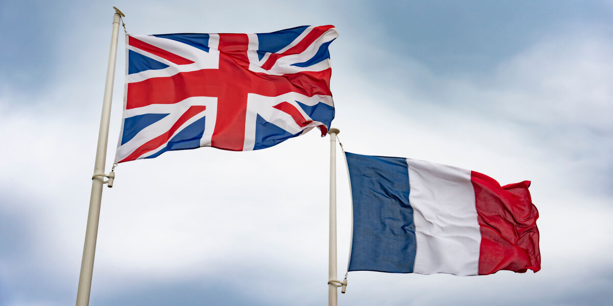 How to Cancel Your Brexit Withdrawal Agreement Card for France Visits