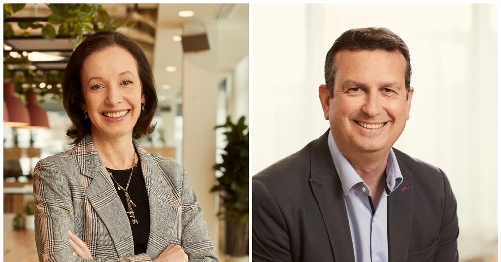 UKTV unveils top creative team | News